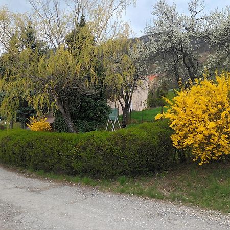 Villa Evetes Jablonov nad Turnou Zewnętrze zdjęcie