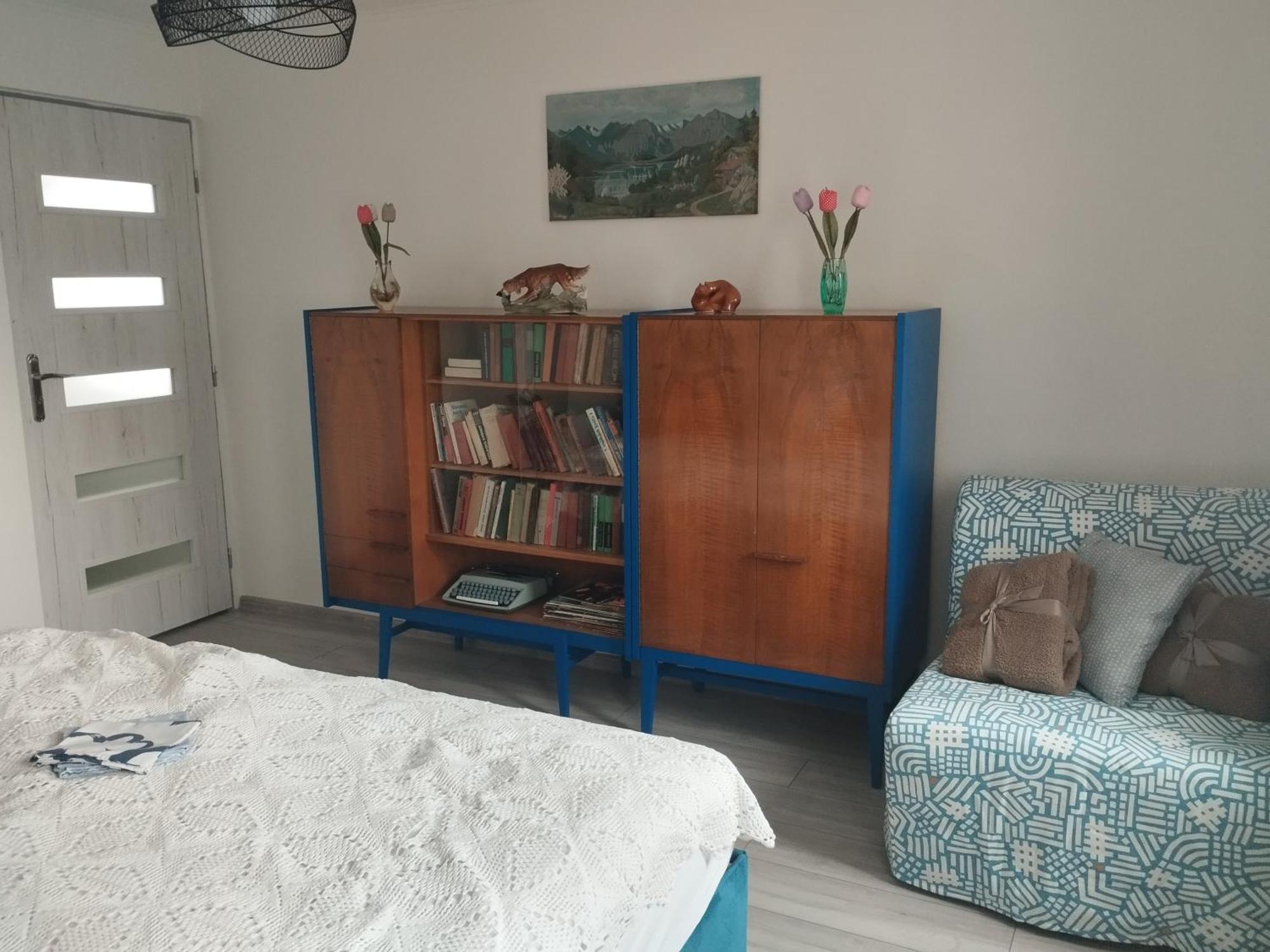 Villa Evetes Jablonov nad Turnou Zewnętrze zdjęcie