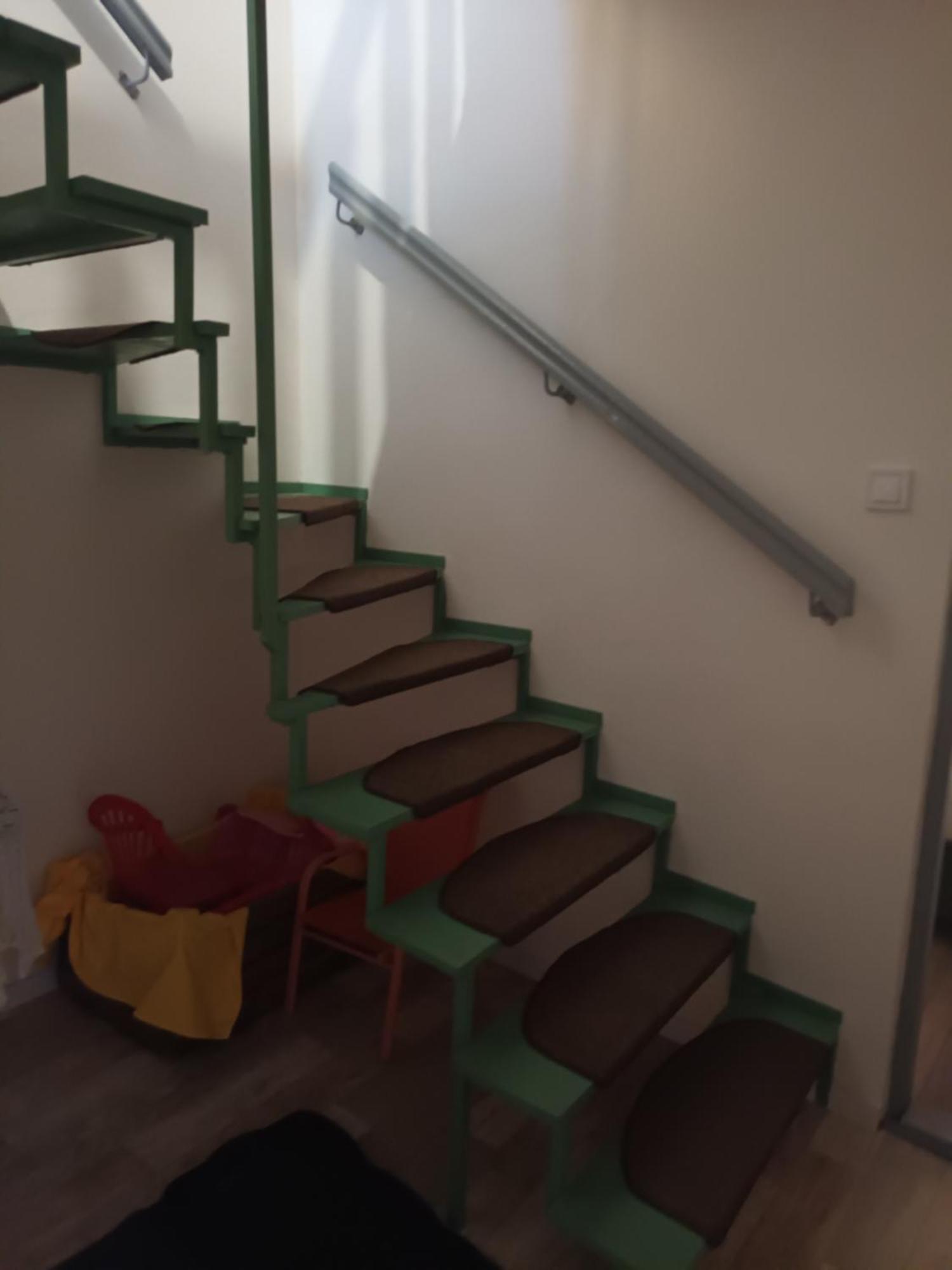 Villa Evetes Jablonov nad Turnou Zewnętrze zdjęcie