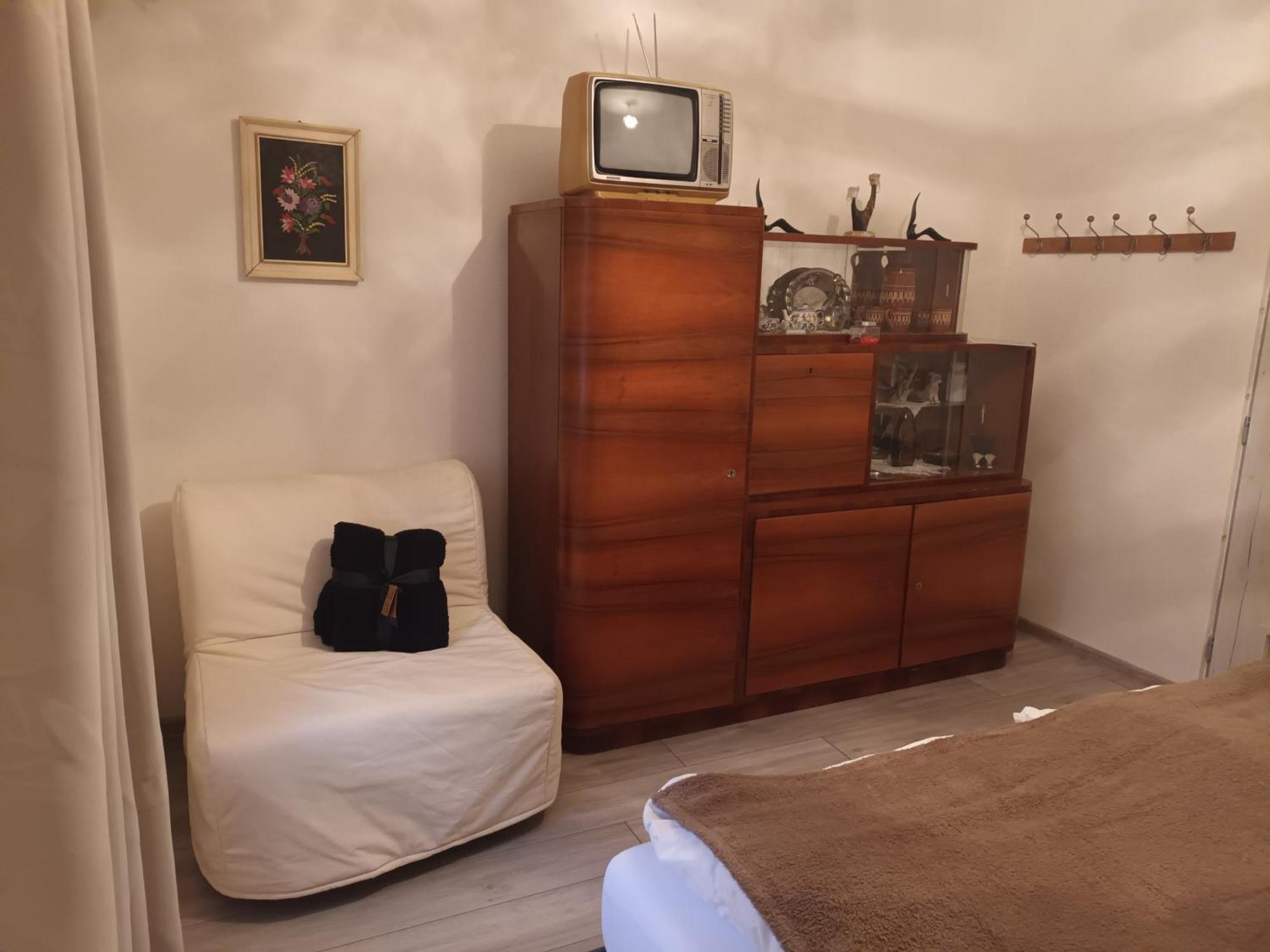 Villa Evetes Jablonov nad Turnou Zewnętrze zdjęcie